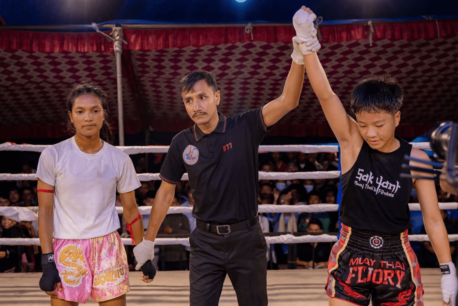 Fights