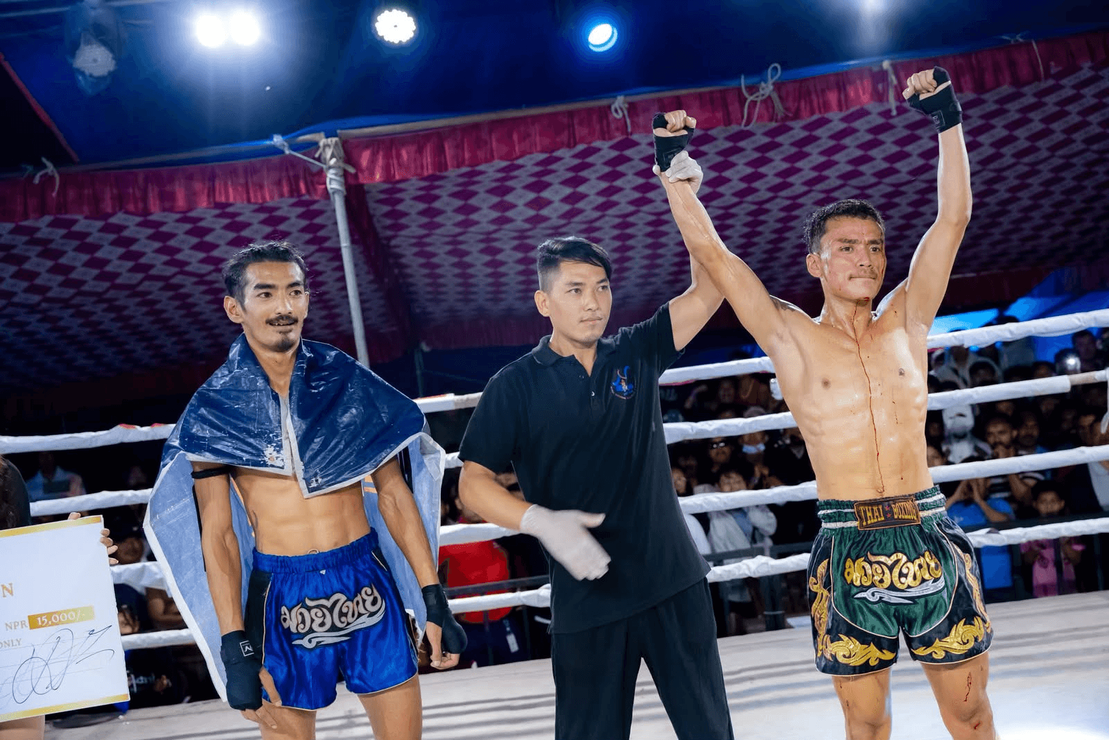 Fights